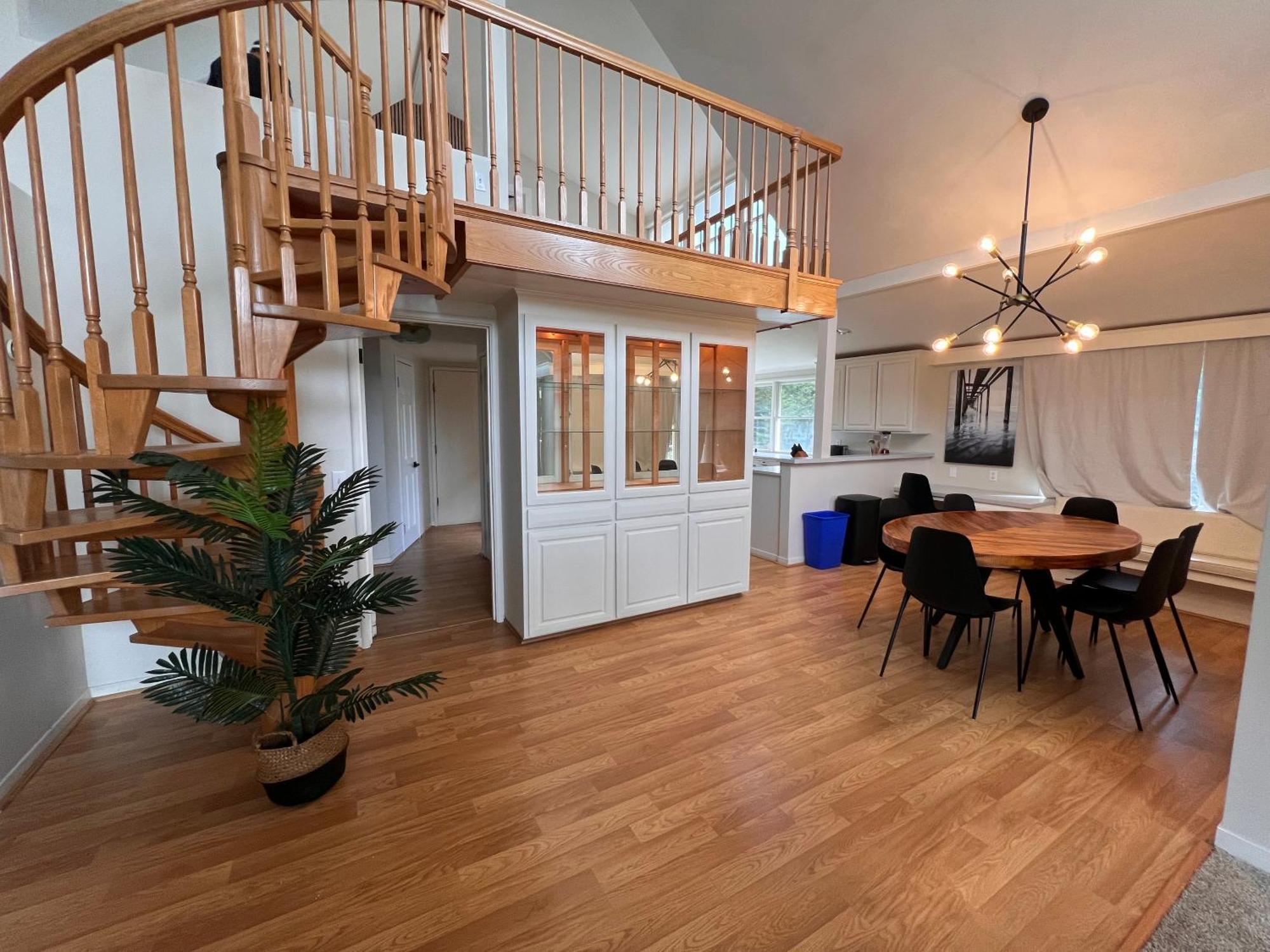 Mendo Bungalow Мендосино Екстериор снимка