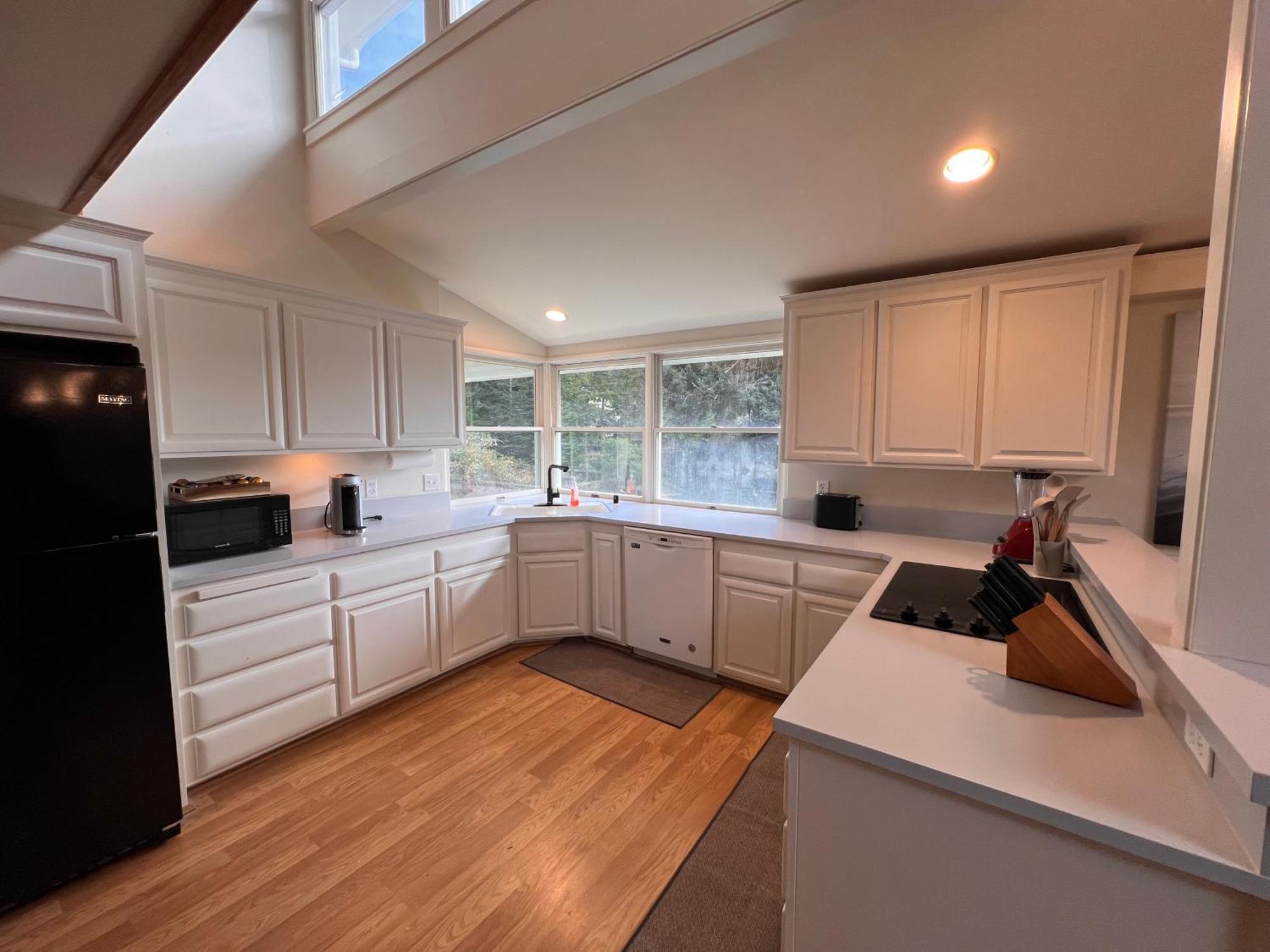 Mendo Bungalow Мендосино Екстериор снимка
