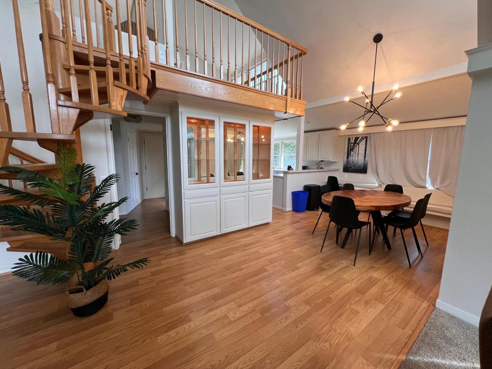 Mendo Bungalow Мендосино Екстериор снимка