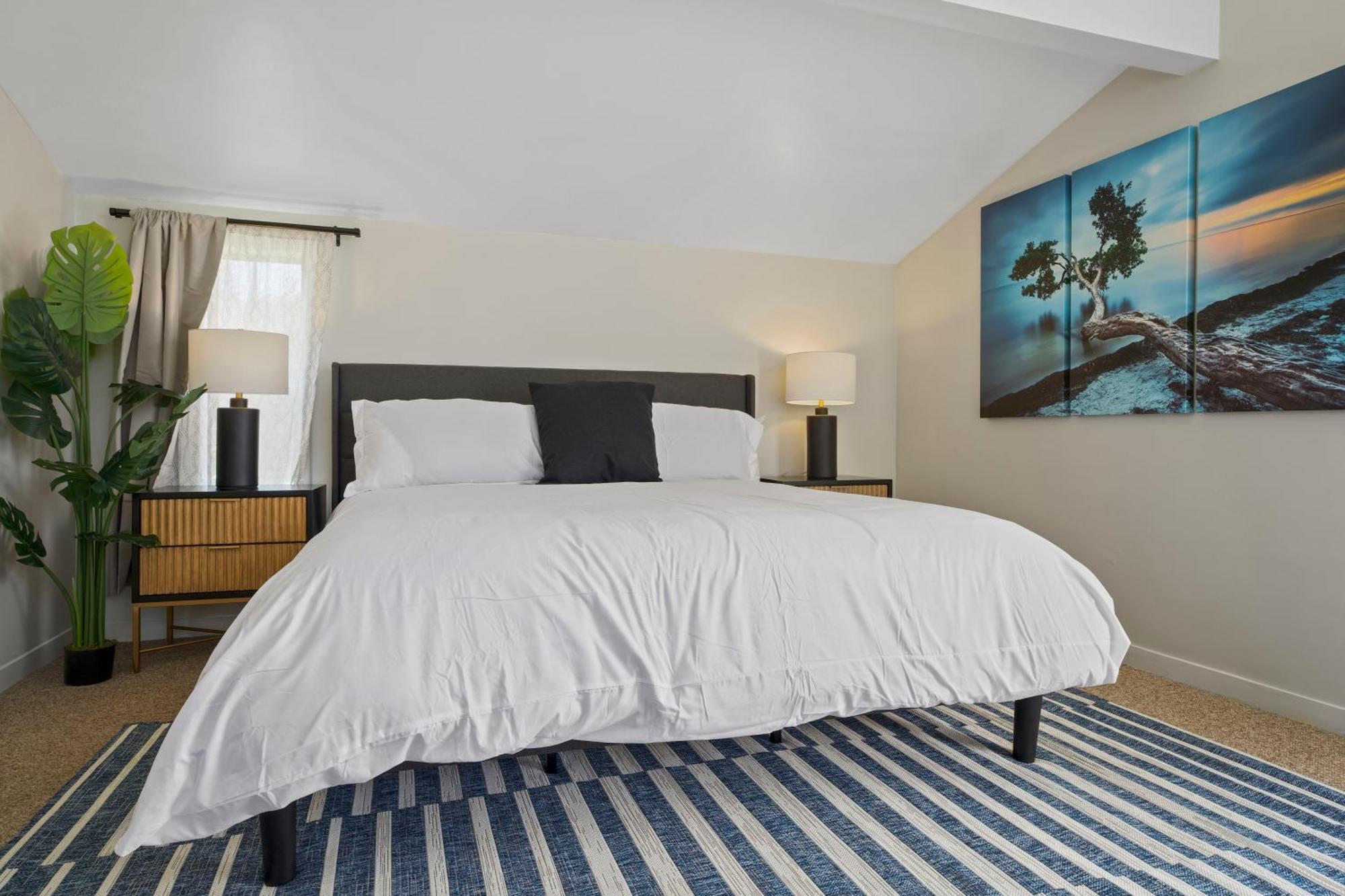 Mendo Bungalow Мендосино Екстериор снимка