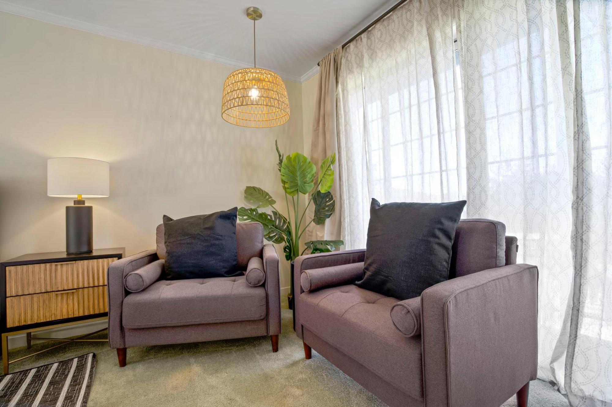 Mendo Bungalow Мендосино Екстериор снимка