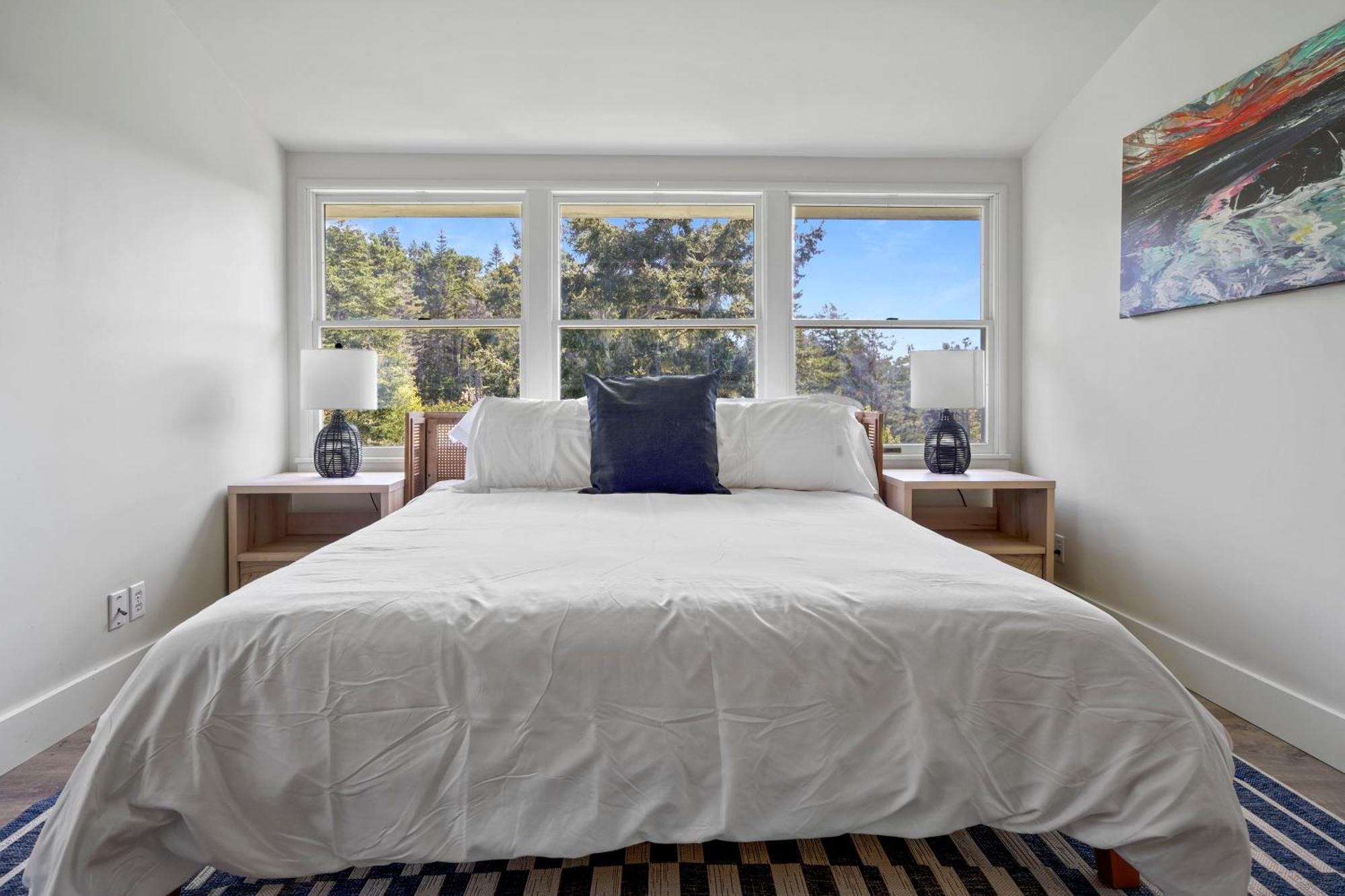 Mendo Bungalow Мендосино Екстериор снимка