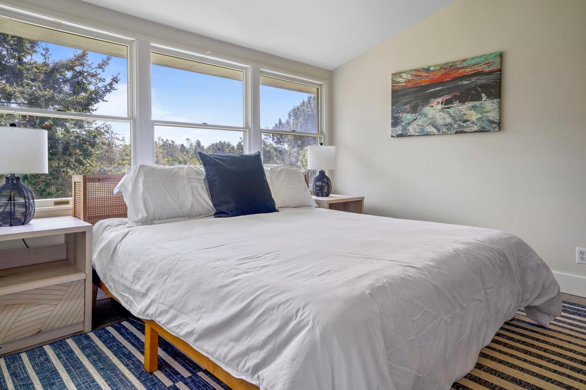 Mendo Bungalow Мендосино Екстериор снимка
