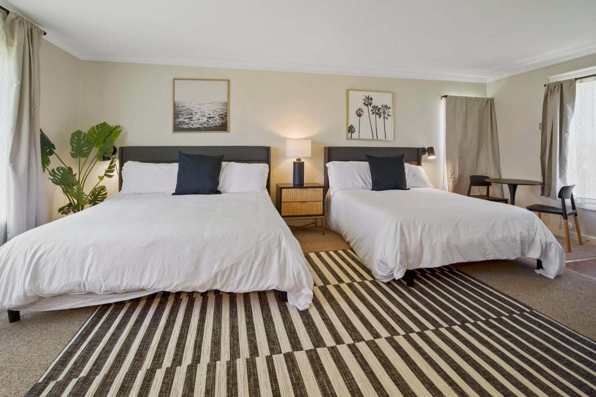 Mendo Bungalow Мендосино Екстериор снимка