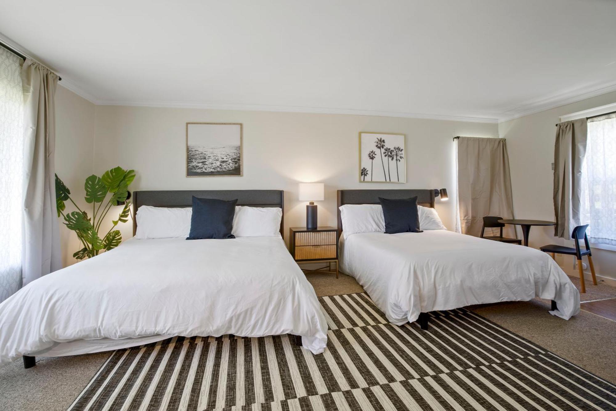 Mendo Bungalow Мендосино Екстериор снимка